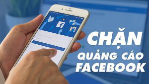 Cách tắt quảng cáo Facebook nhanh, đơn giản