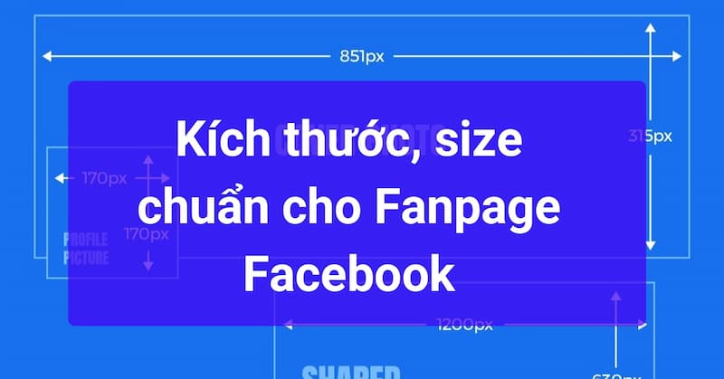 Với những thay đổi mới nhất của Facebook năm 2022, cập nhật kiến thức về kích thước ảnh Facebook mới nhất là điều rất cần thiết cho các bạn. Với thông tin chi tiết và đầy đủ nhất từ bài viết này, bạn sẽ nâng cao hiểu biết của mình về kích thước ảnh và tối ưu hóa ảnh cho Facebook của mình một cách tốt nhất.