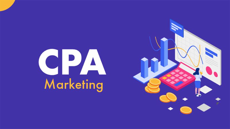 CPA là gì trong marketing?