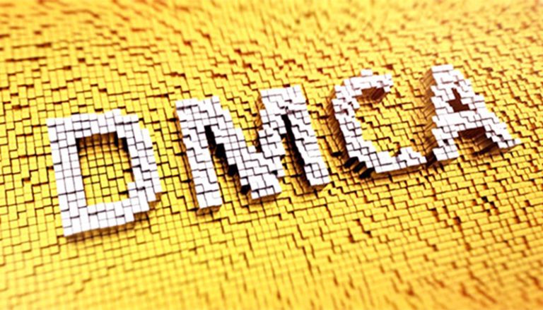 DMCA là gì?