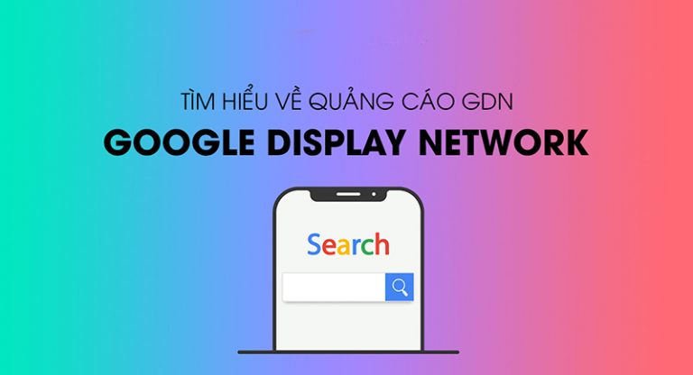 Quảng cáo GDN là gì?