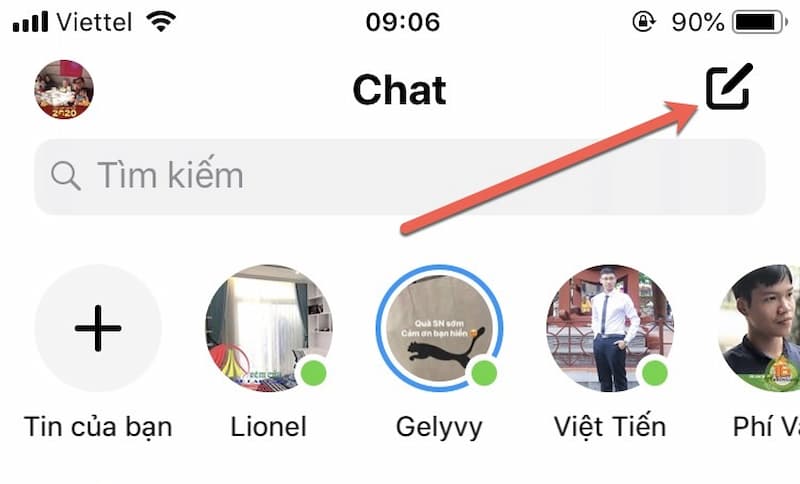 Bán hàng online nên bán gì? Tổng hợp các gợi ý cực hot 2023 13 quan-ly-nhom-tren-messenger-nhanh-chong