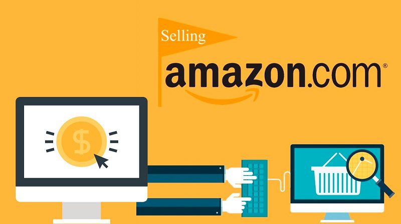 Bật mí cách bán hàng trên Amazon giúp bạn cá kiếm hàng tỉ đồng