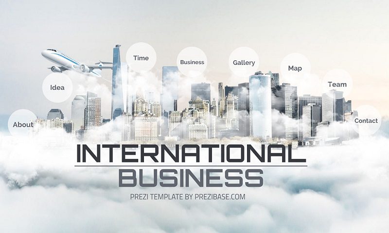 Ngành kinh doanh quốc tế là gì? Nên thi khối nào?