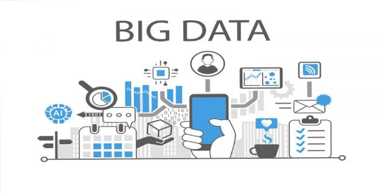 Big Data là gì