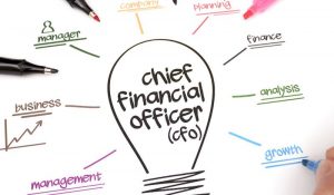 CFO là gì