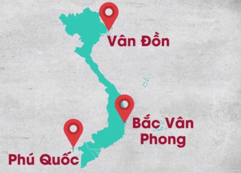 Bán hàng online nên bán gì? Tổng hợp các gợi ý cực hot 2023 10 đặc khu kinh tế