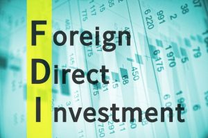 Doanh nghiệp FDI là gì