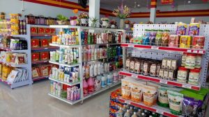 kinh doanh gì tại nhà