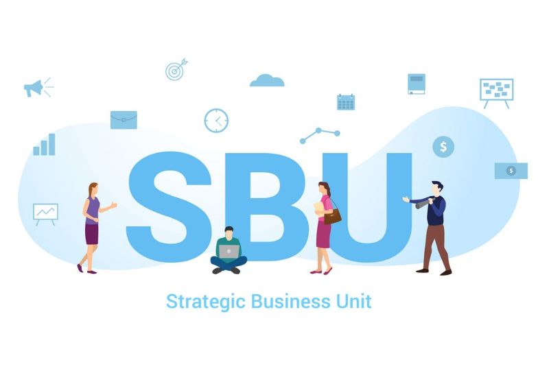 SBU là gì? Đơn vị kinh doanh chiến lược SBU là gì? Cập nhập mới 2022
