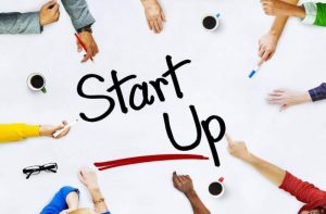 Startup là gì
