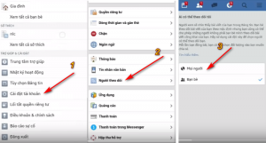 cách hack like facebook ảnh