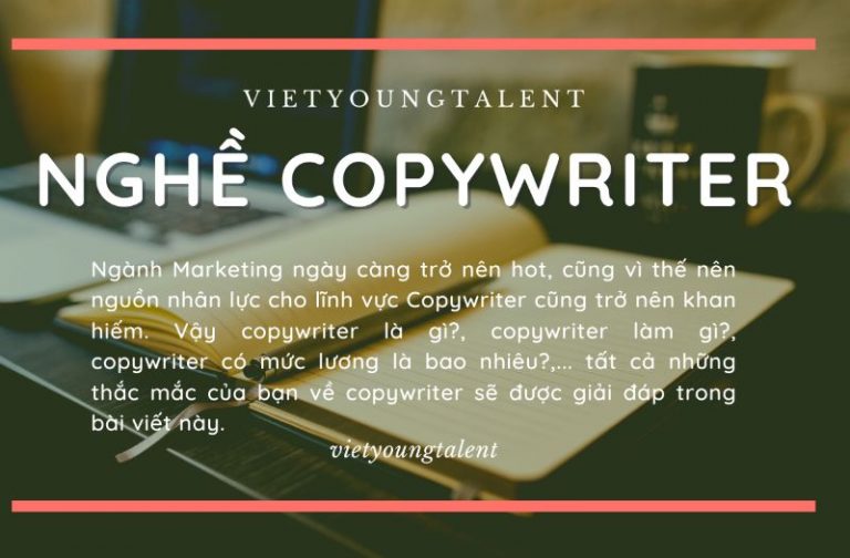 copywriting là gì
