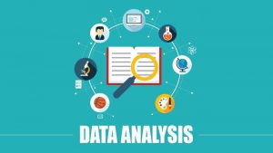 data analysis là gì