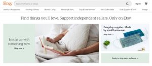 etsy là gì