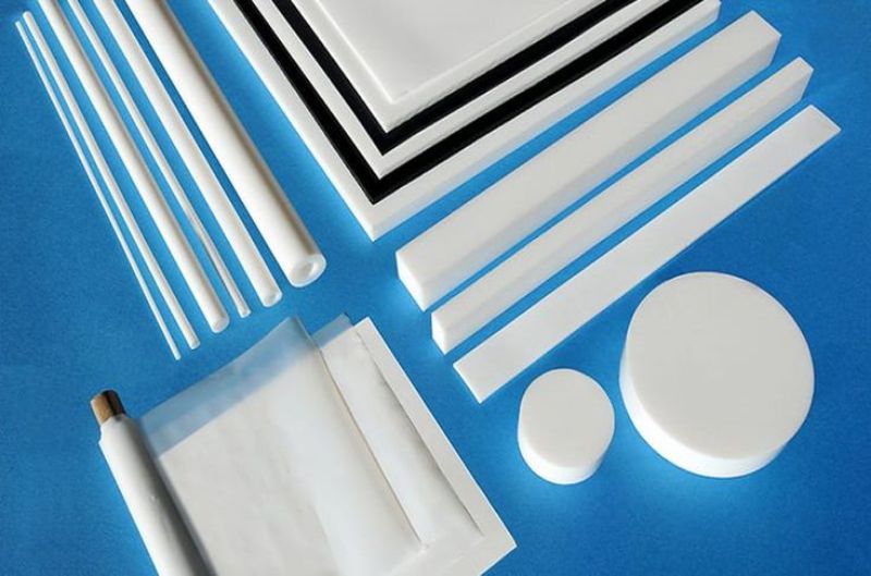 Instagram: Khái niệm, cách dùng và điều cần biết 11 nhựa ptfe là gì