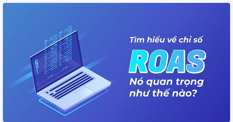 roas là gì