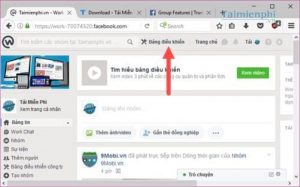 cách xoá nhóm trên Facebook