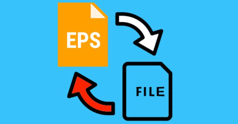File EPS là gì