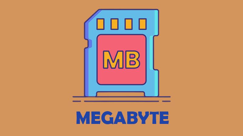 megabyte là gì