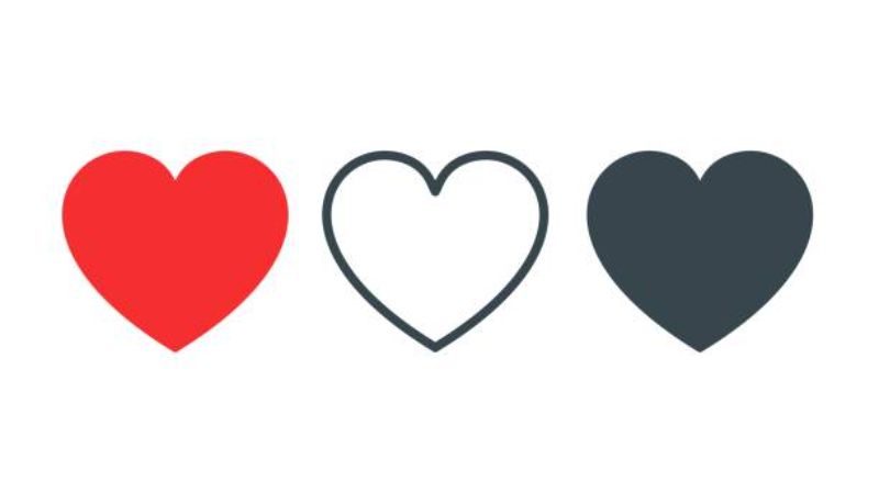 Ý Nghĩa Màu Trái Tim: Màu trái tim luôn mang trong mình những ý nghĩa đặc biệt. Mỗi gam màu đều đại diện cho một cảm xúc, một sự khác biệt trong cuộc sống. Hãy khám phá hình ảnh về ý nghĩa màu trái tim để hiểu rõ hơn về cảm xúc và tình yêu của chính mình.