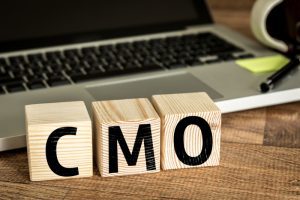 CMO là gì