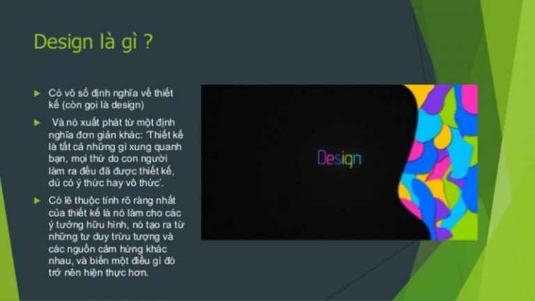 Design la gi 0