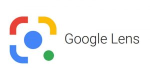 Google Lens gi 1.1