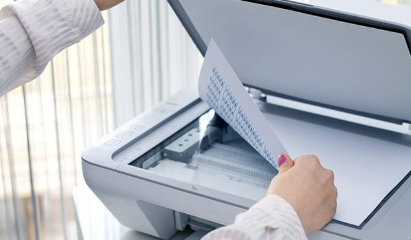 Bán hàng online nên bán gì? Tổng hợp các gợi ý cực hot 2023 12 máy scan là gì