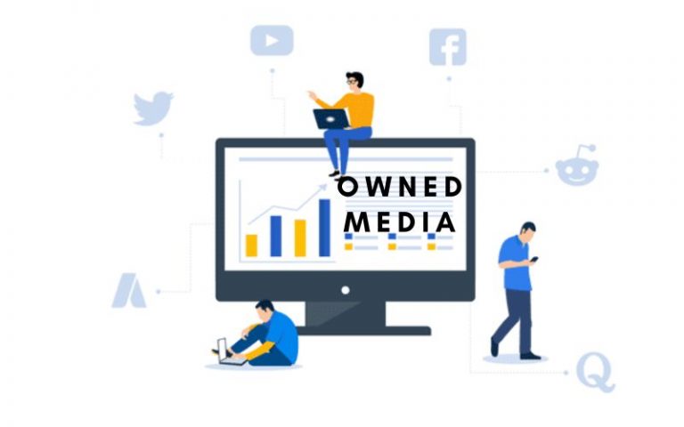 Owned Media là gì