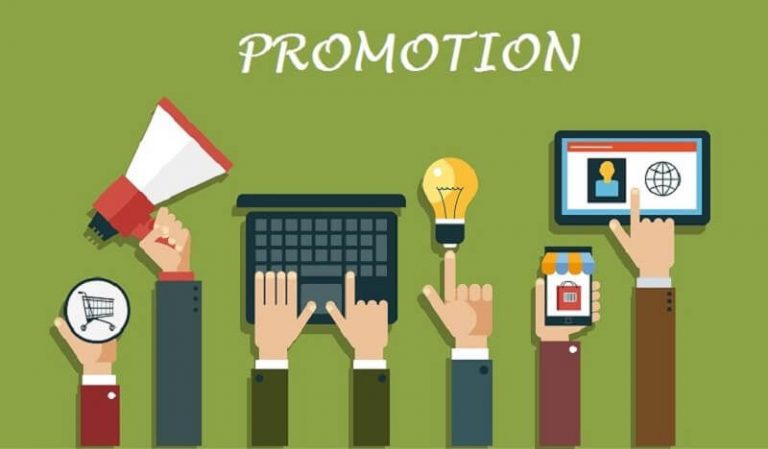 Promotion la gi 0