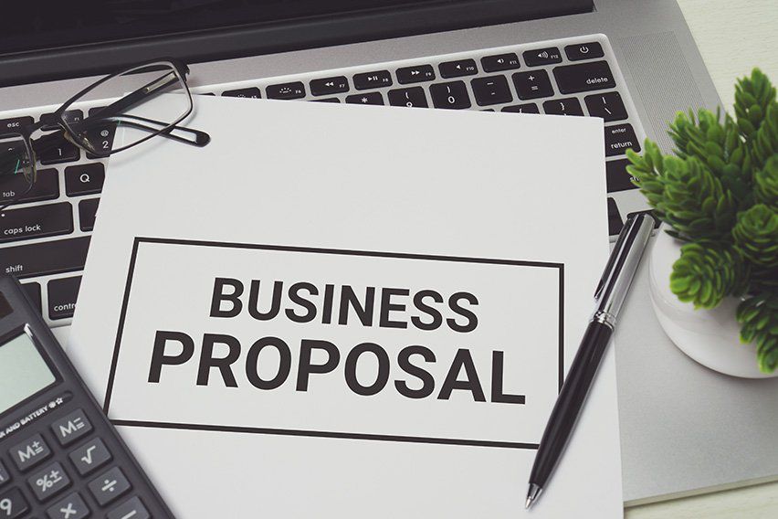 Bán hàng online nên bán gì? Tổng hợp các gợi ý cực hot 2023 13 Proposal là gì