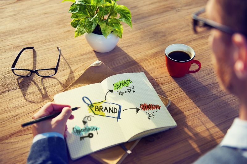 Bán hàng online nên bán gì? Tổng hợp các gợi ý cực hot 2023 11 cách xây dựng thương hiệu cá nhân