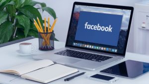 cách xem số lần người khác vào facebook của mình