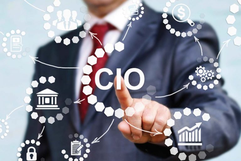CIO là gì
