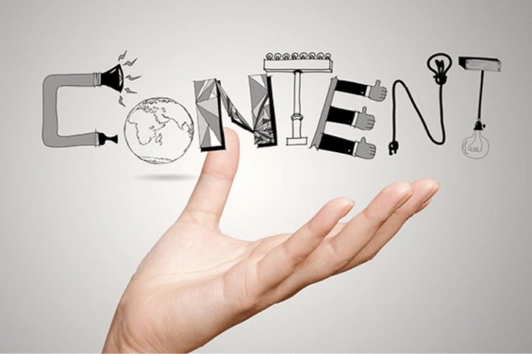 content creator là gì