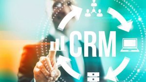 CRM là gì