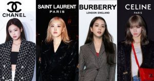 đại sứ thương hiệu là gì