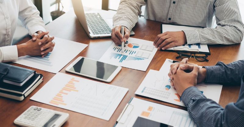 Bán hàng online nên bán gì? Tổng hợp các gợi ý cực hot 2023 13 Demographic là gì