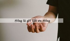 Slug là gì