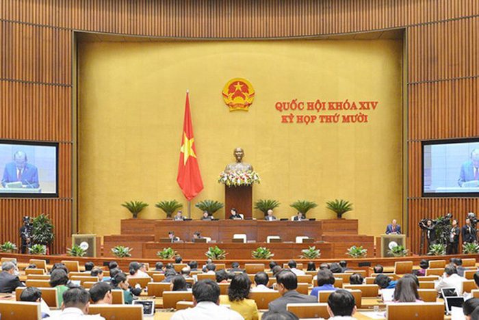Bán hàng online nên bán gì? Tổng hợp các gợi ý cực hot 2023 12 Quốc hội khóa XIV