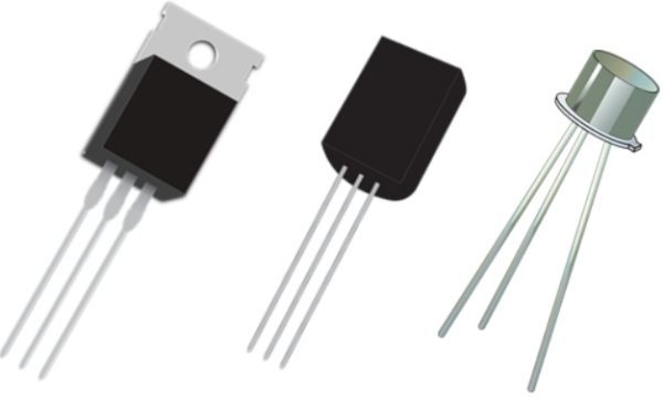 Bán hàng online nên bán gì? Tổng hợp các gợi ý cực hot 2023 12 Transistor sử dụng mạch khuếch đại tín hiệu chung emitter