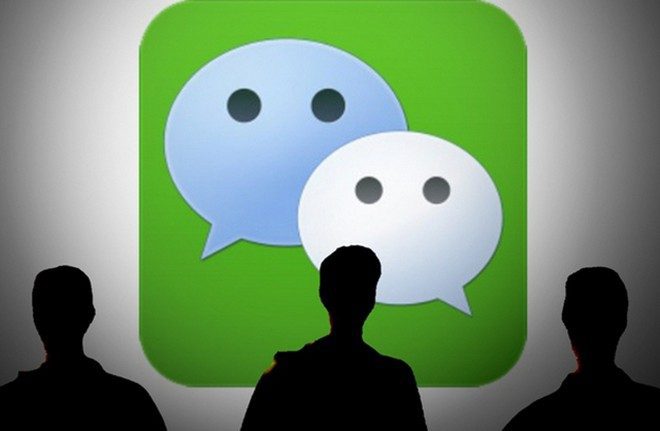 Lý do rất nhiều người đang sử dụng WeChat là gì?