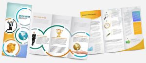 Brochure la gi anh dai dien