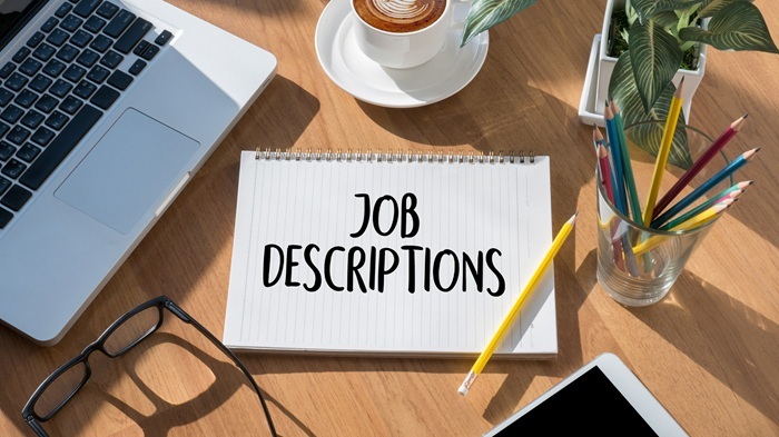 Bản mô tả công việc (JD - Job Description)