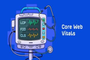 core web vital la gi anh dai dien