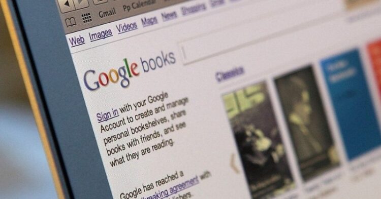 Google Books Là Gì? Tính Năng Và Các ưu điểm Nổi Bật