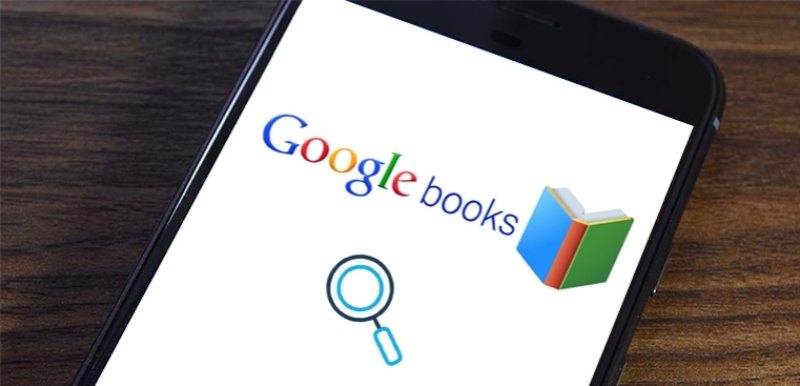 Google Books Là Gì? Tính Năng Và Các ưu điểm Nổi Bật