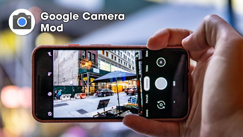 Google Camera Mod mang đến những bức ảnh hoàn hảo nhất, giúp bạn thể hiện tối đa khả năng của chiếc điện thoại của mình. Đừng bỏ lỡ cơ hội khám phá các tính năng tuyệt vời của ứng dụng này bằng cách xem hình ảnh liên quan đến từ khóa này.