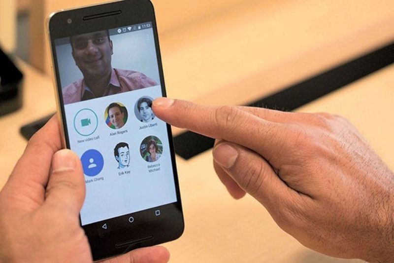 Google duo là gì và những lợi ích vượt trội của ứng dụng